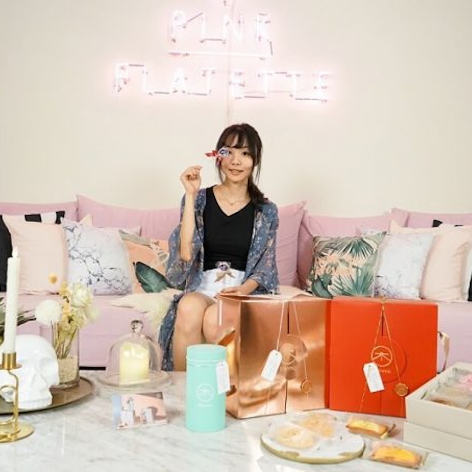 美食部落客推薦10款最愛的宅配伴手禮