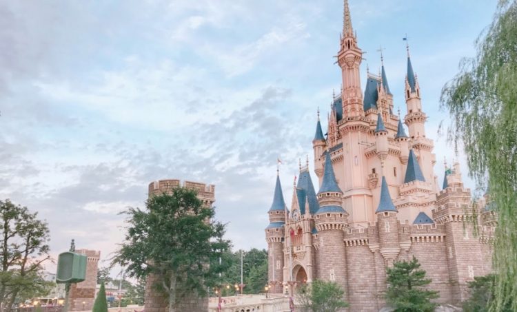 迪士尼狂熱粉絲推薦9款東京迪士尼之旅必備用品