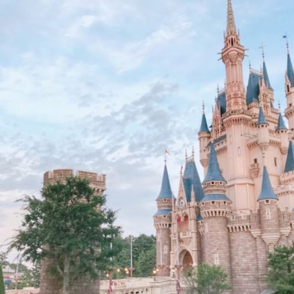 迪士尼狂熱粉絲推薦9款東京迪士尼之旅必備用品