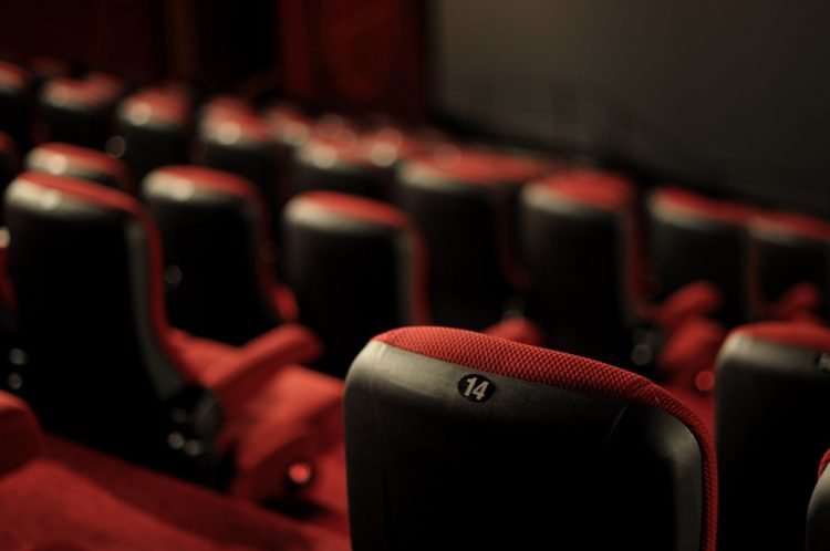 專業影評人推薦10間台灣特色影廳／影城