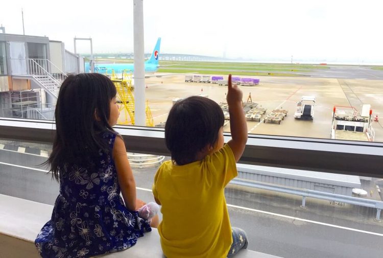 旅遊部落客推薦10款愛用的親子國外旅遊必備用品