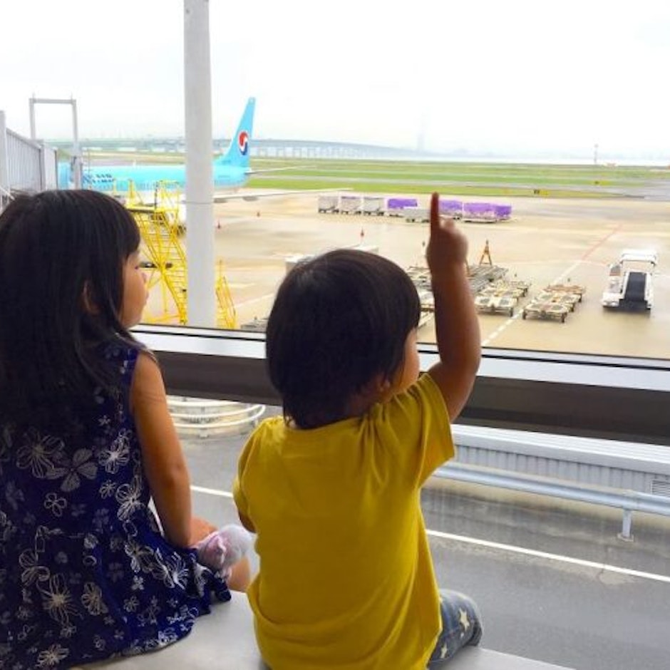 旅遊部落客推薦10款愛用的親子國外旅遊必備用品