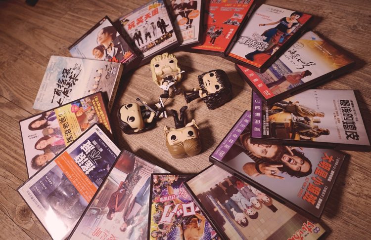 音樂部落客推薦10部最愛經典搖滾音樂電影