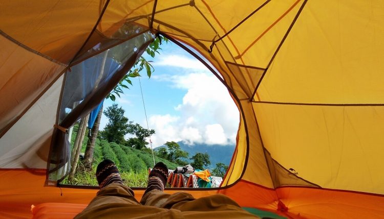 露營玩家推薦10款愛用的車宿野營用露營裝備