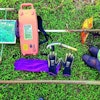栽種達人推薦10款愛用的家庭菜園栽培用具
