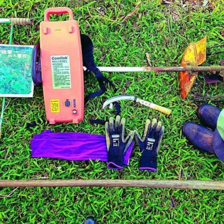 栽種達人推薦10款愛用的家庭菜園栽培用具