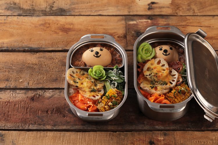 料理食譜書作者推薦10款便當料理用廚房便利小物