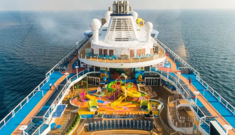 旅遊部落客推薦10款郵輪旅遊必備用品