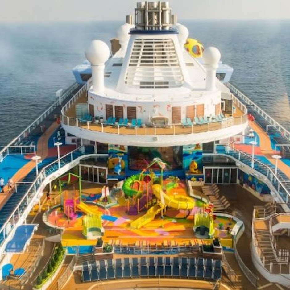 旅遊部落客推薦10款郵輪旅遊必備用品