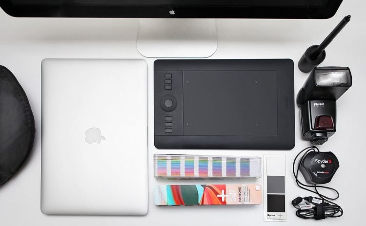 影像繪圖作家推薦10款商業攝影必備用品