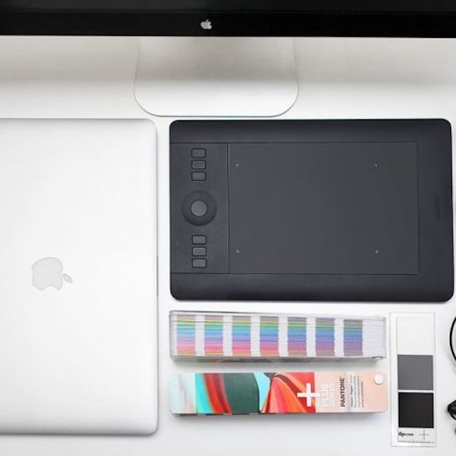 影像繪圖作家推薦10款商業攝影必備用品