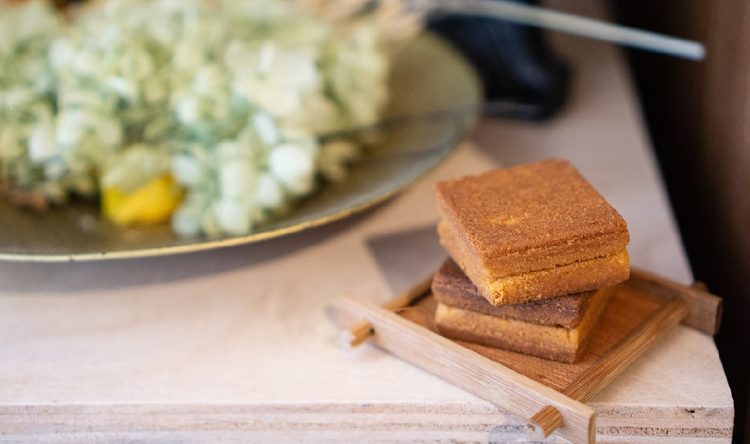 美食部落客推薦10款台北名產伴手禮