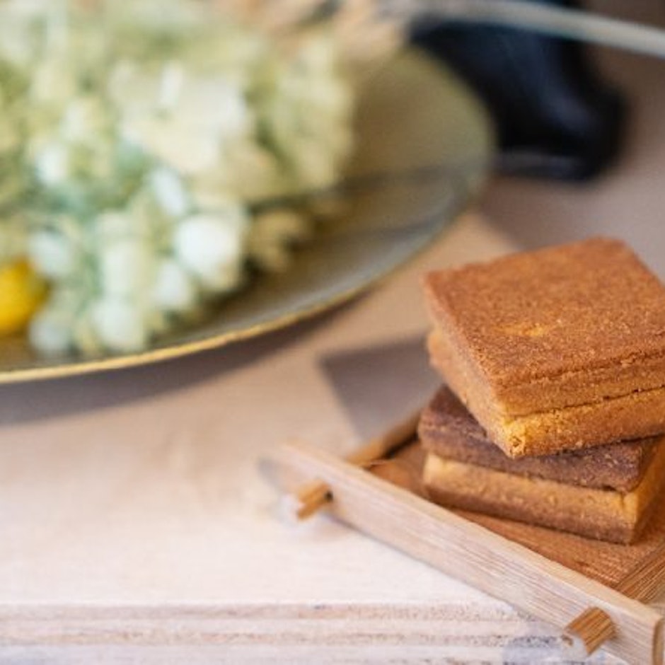 美食部落客推薦10款台北名產伴手禮