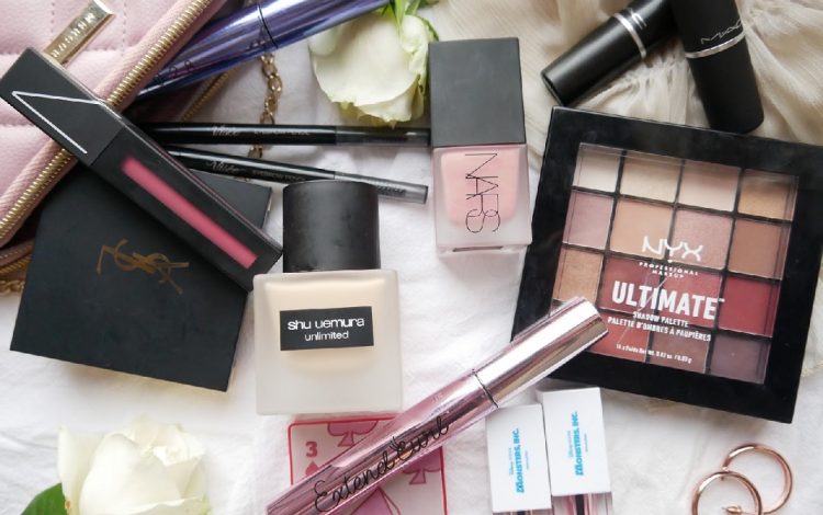 美妝收集狂推薦11款2019必收命定彩妝