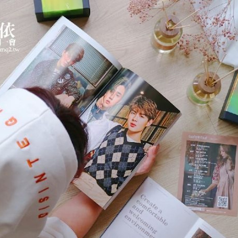 時尚部落客推薦10款提升質感的居家生活用品