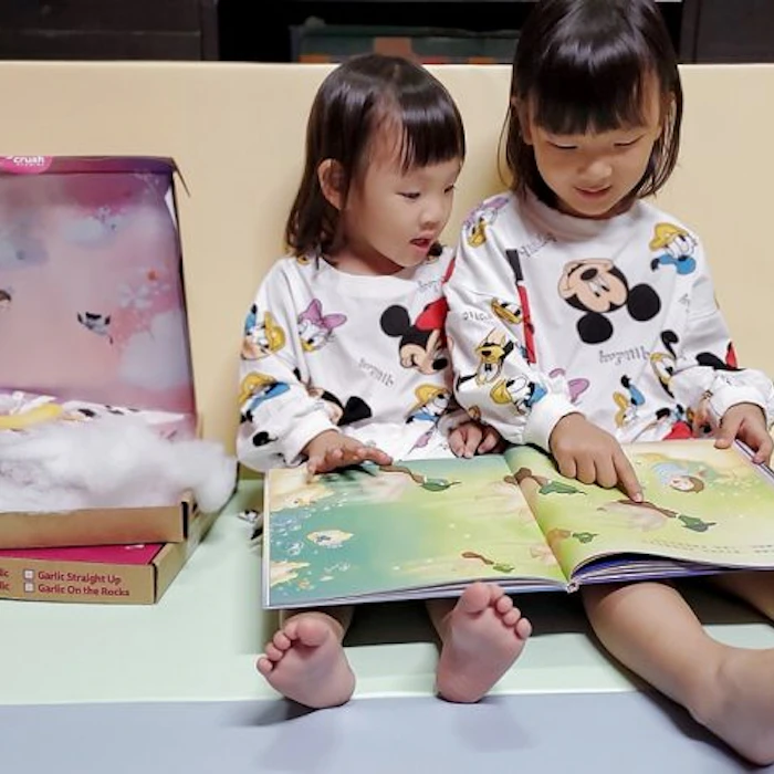 媽媽部落客推薦9款孩子初上學必備用品