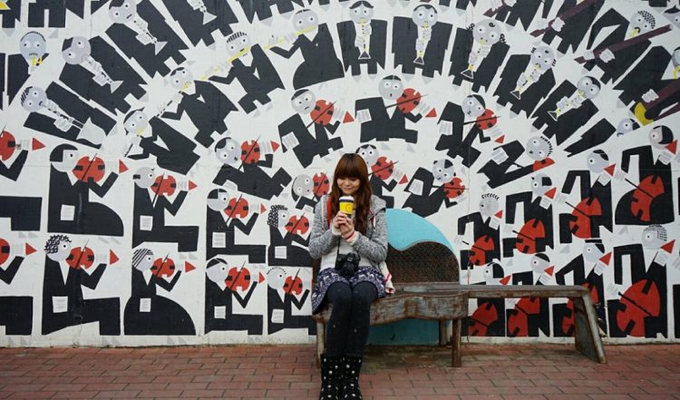 旅遊部落客推薦7款日韓旅遊必備用品