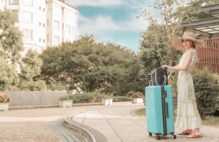 時尚部落客推薦6款愛用的秋冬彩妝用品