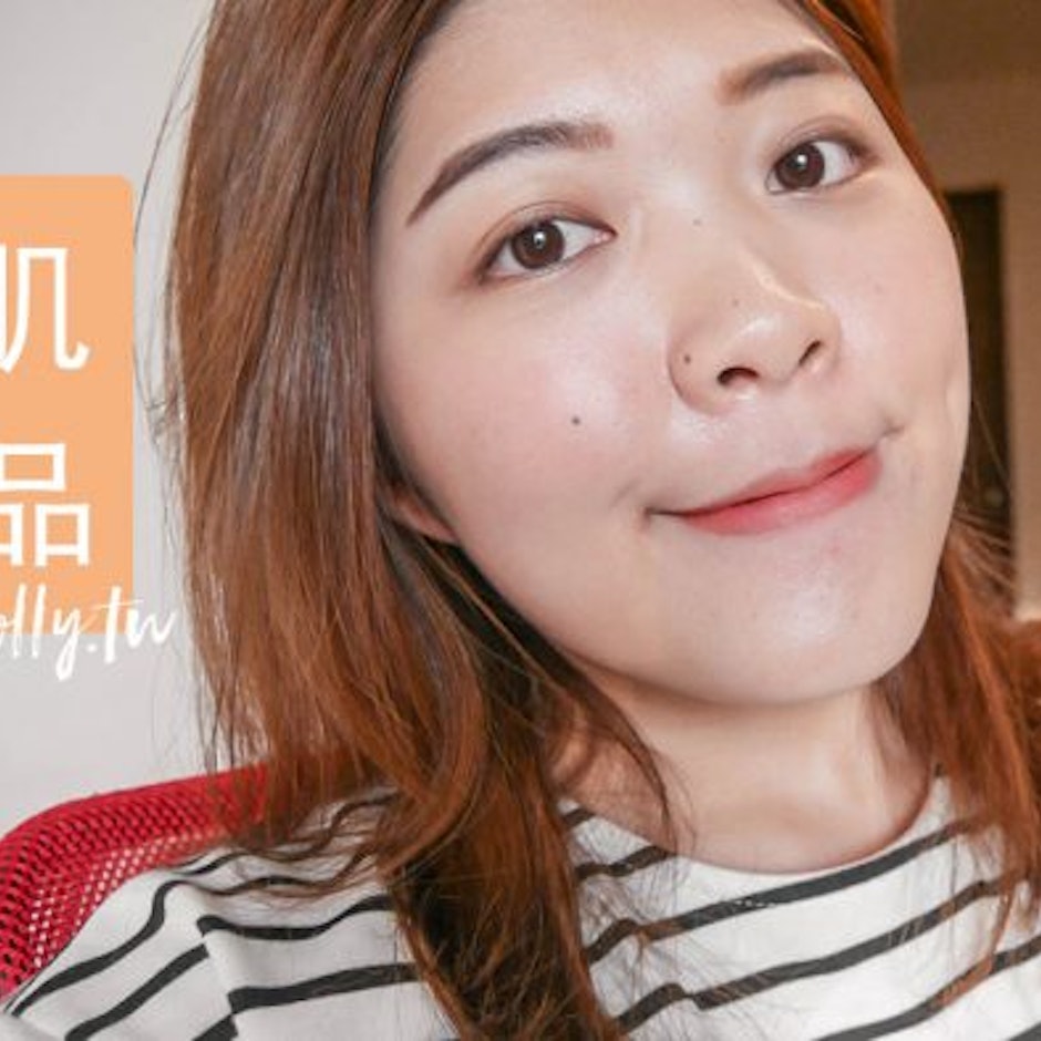 美妝部落客推薦10款愛用的混合肌冬季保養用品