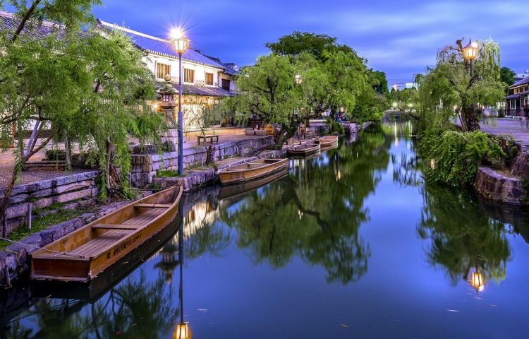 日本旅遊達人推薦6款愛用的旅遊風景攝影用品