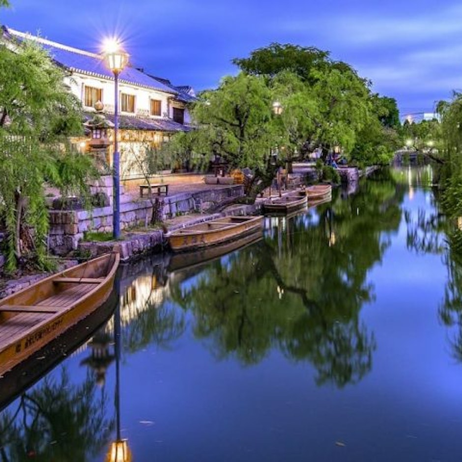 日本旅遊達人推薦6款愛用的旅遊風景攝影用品