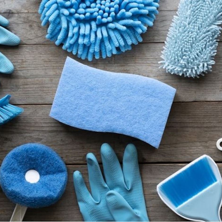 生活魔法家推薦10款超好用家事清潔小物