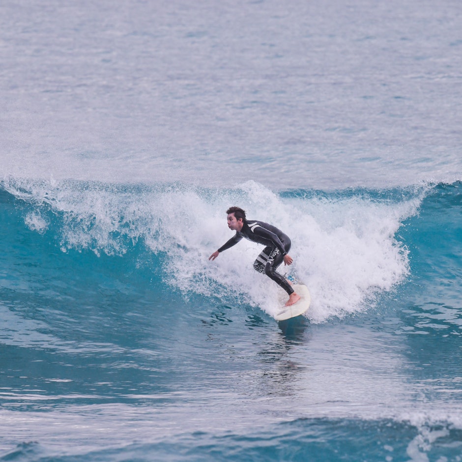 衝浪愛好者推薦6款衝浪新手必備入門款