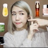 美妝保養部落客推薦10款乾燥肌適用專櫃保養品
