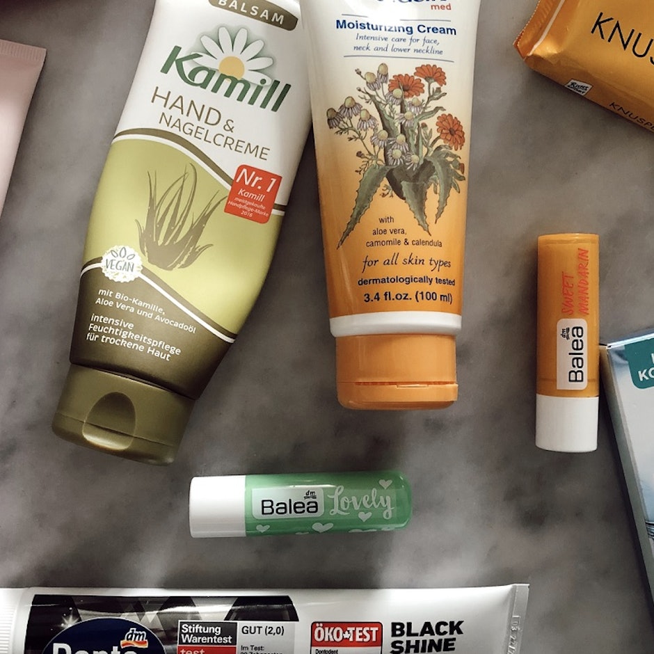 旅居德國部落客推薦8款德國旅行伴手禮