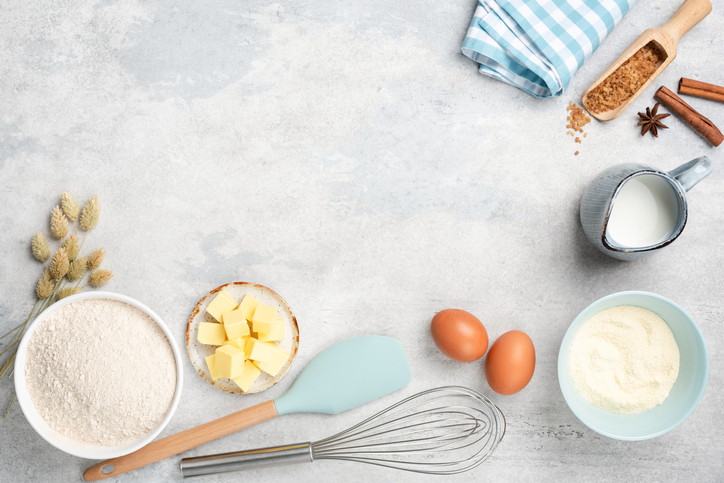 料理達人推薦10款高顏值的實用廚房好物		