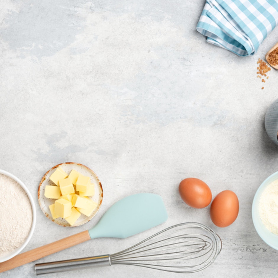 料理達人推薦10款高顏值的實用廚房好物