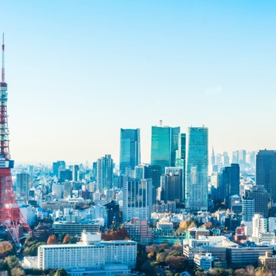 東京旅遊書作家推薦10款東京必買伴手禮