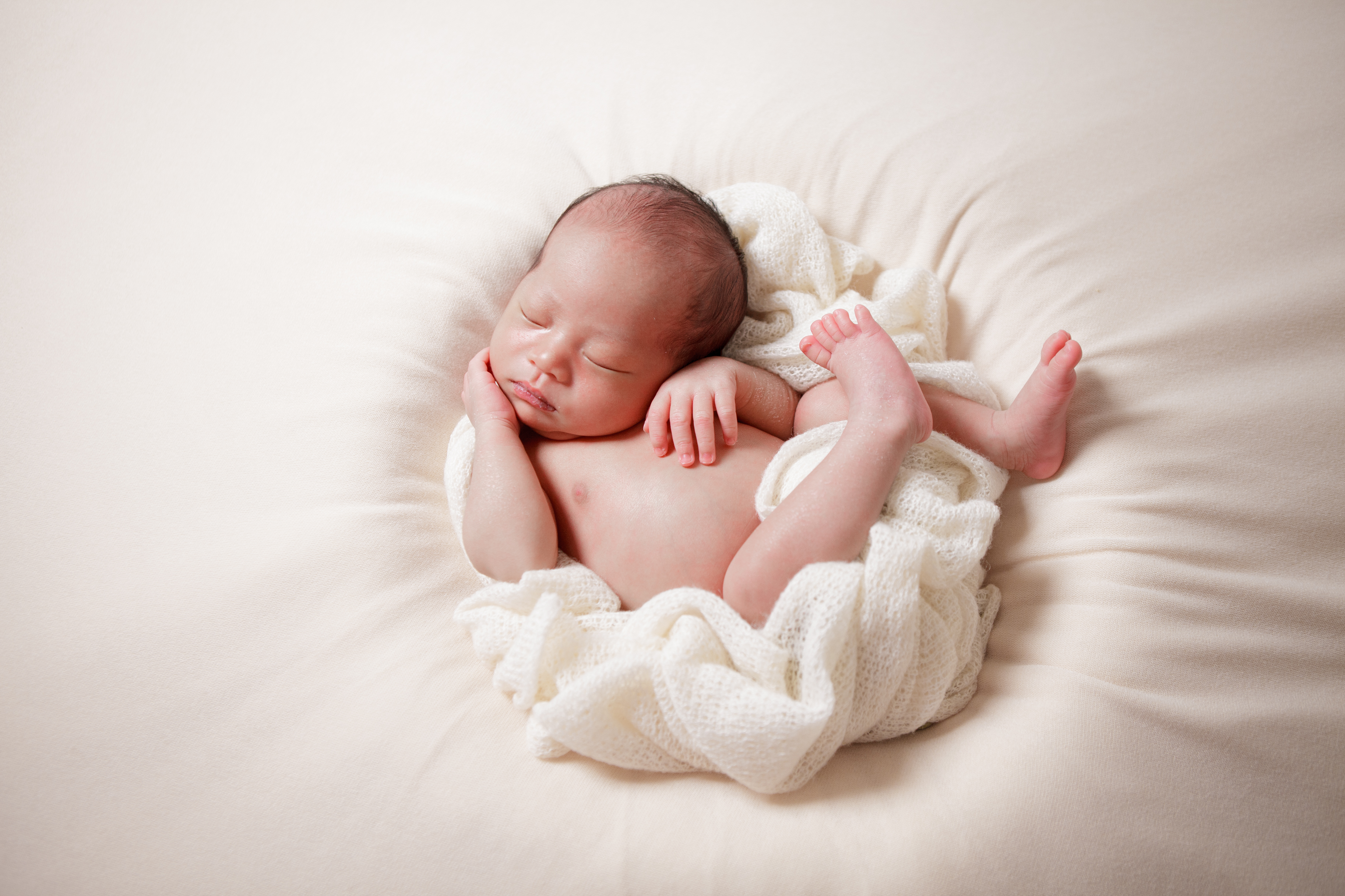 媽媽部落客推薦6款一歲前寶寶適用生活用品		