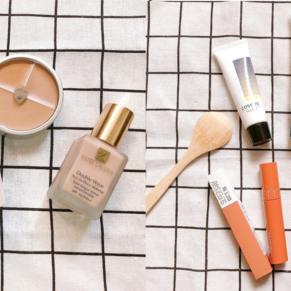 人氣Cosplayer推薦11款COS網美必備!超人氣彩妝品