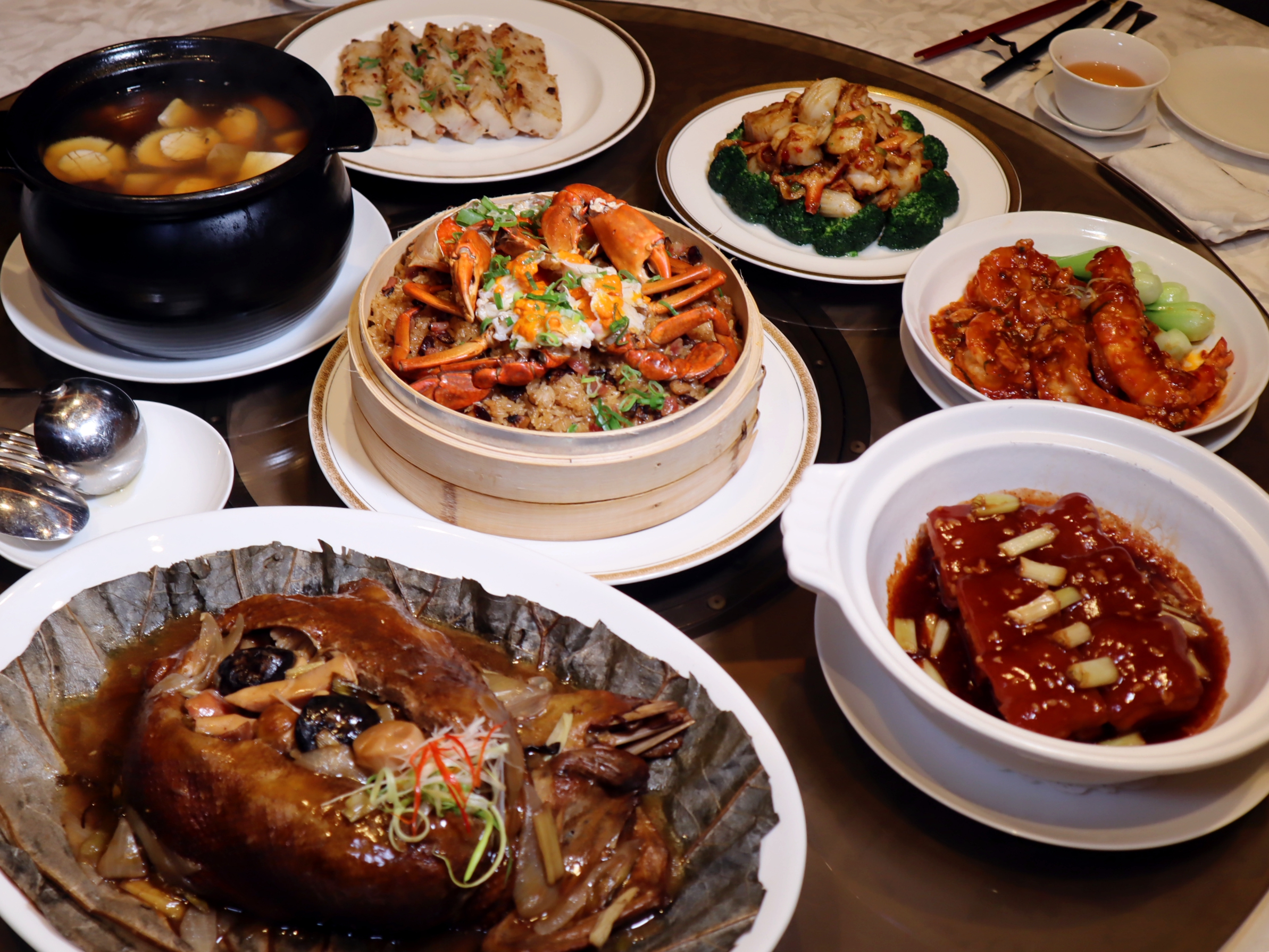 美食部落客推薦8款過年團圓年菜及零嘴