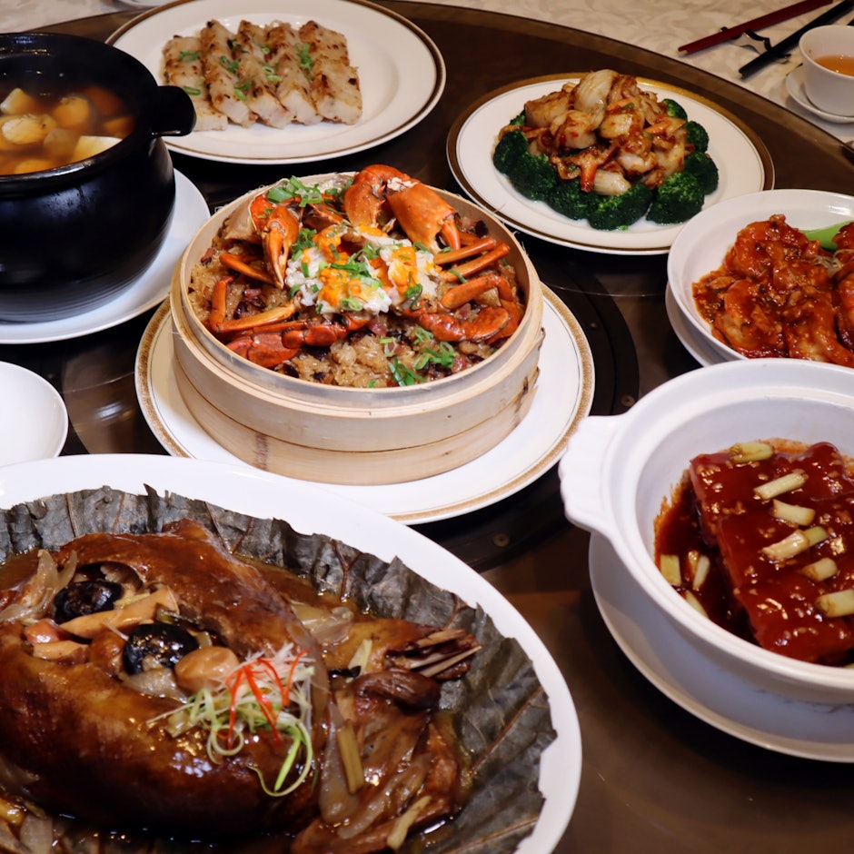 美食部落客推薦8款過年團圓年菜及零嘴