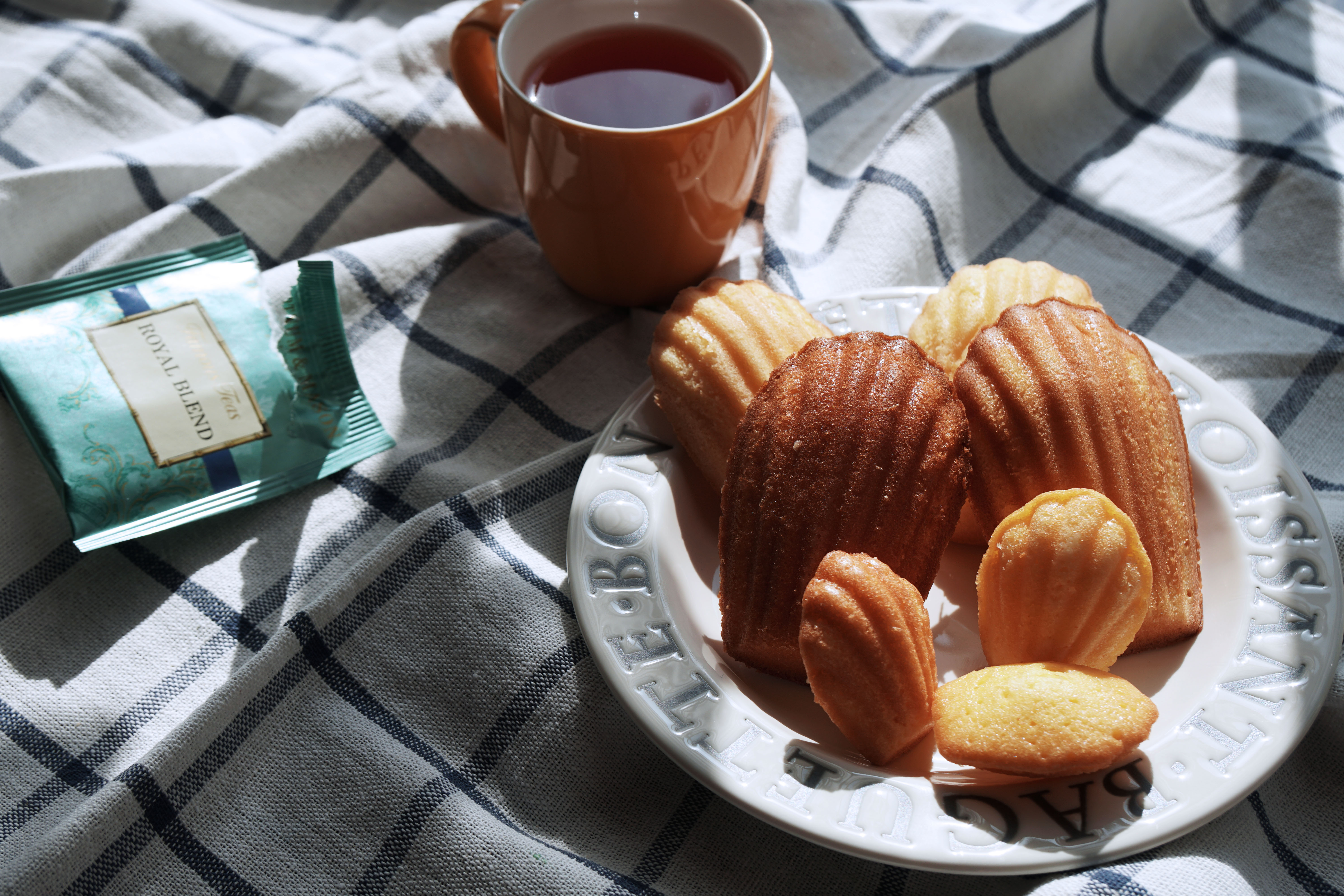旅遊料理部落客推薦10款居家自製甜點必備好物		