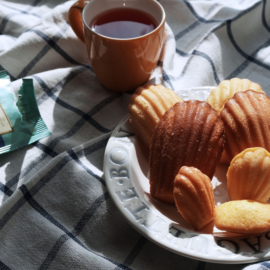 旅遊料理部落客推薦10款居家自製甜點必備好物
