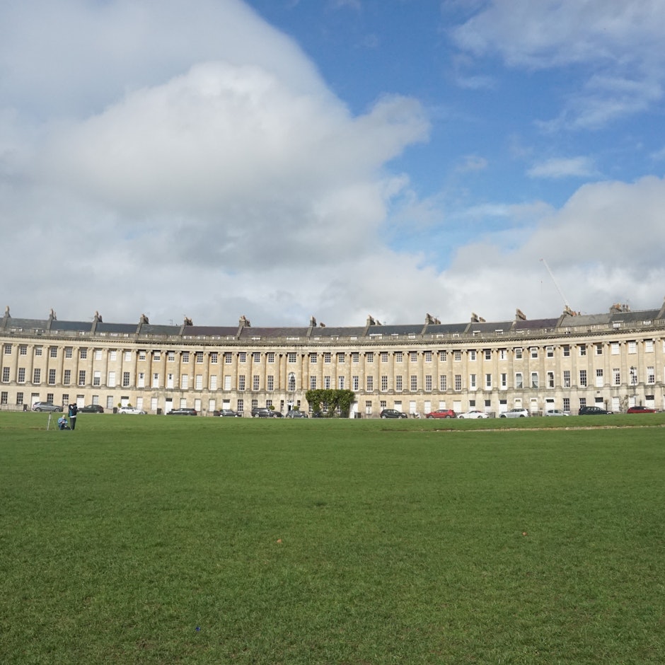 旅遊部落客推薦7款英國自助行旅行好物