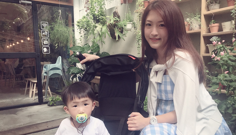 媽咪部落客推薦8款親子郊外出遊必備好物 		