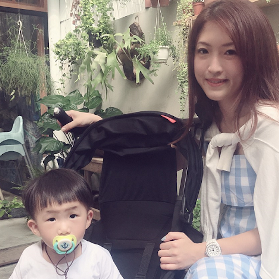 媽咪部落客推薦8款親子郊外出遊必備好物