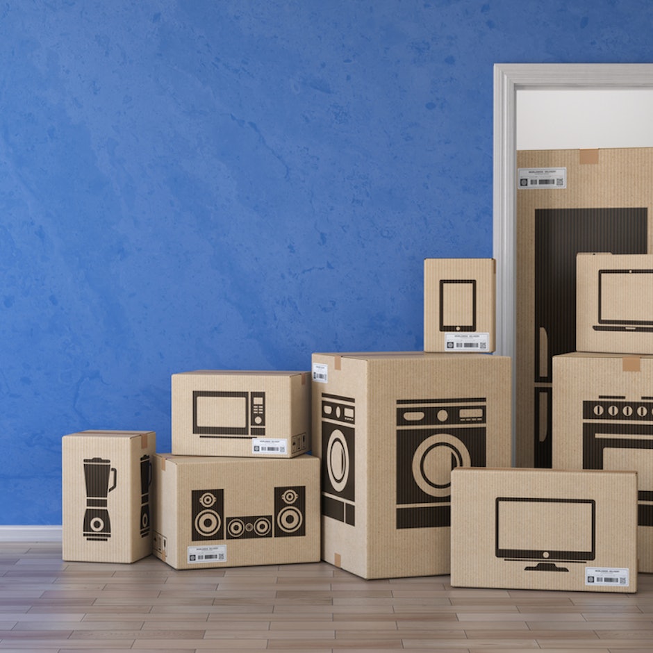 媽媽部落客推薦5款小家庭必備生活家電