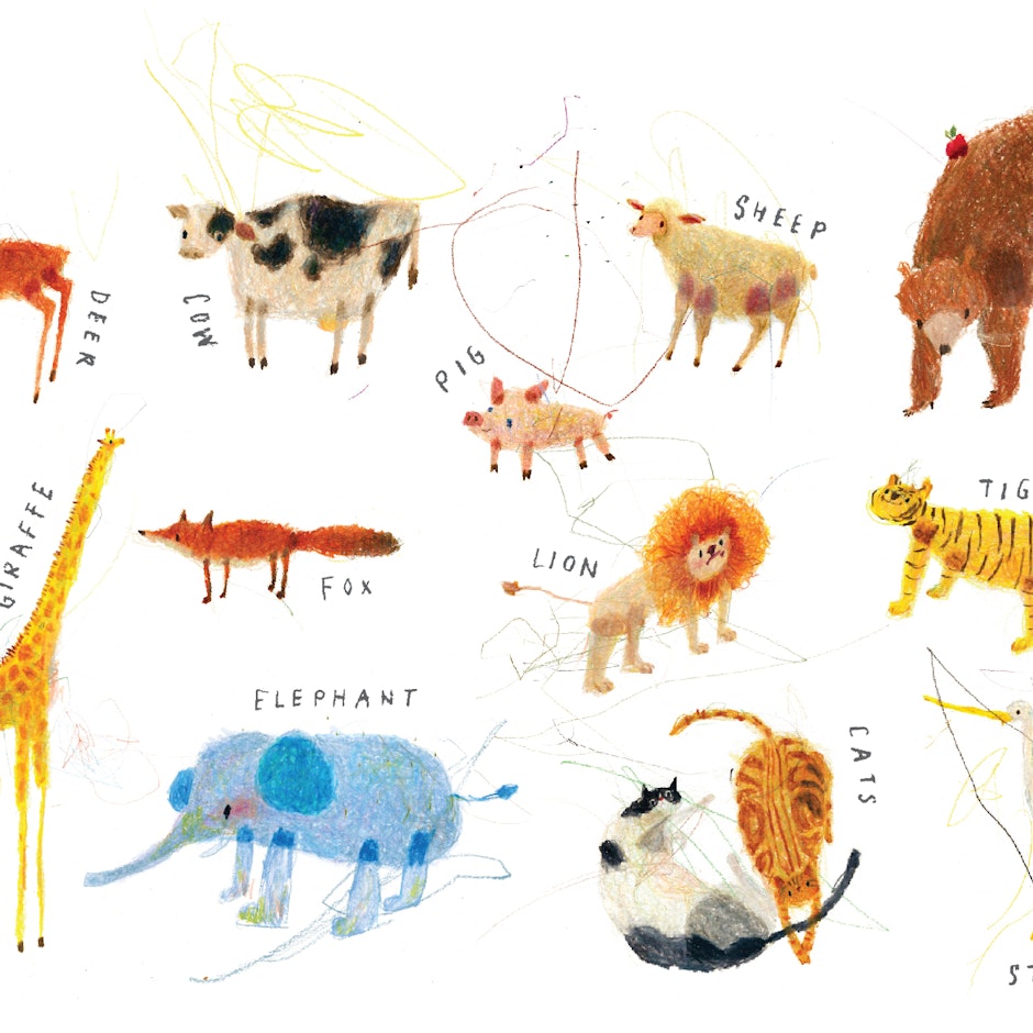 圖文創作家推薦7款創作期間愛用品