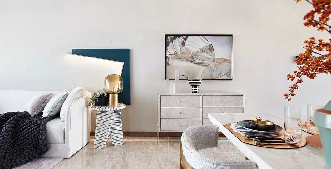 軟裝設計師推薦10款打造低調奢華風居家環境的好物		