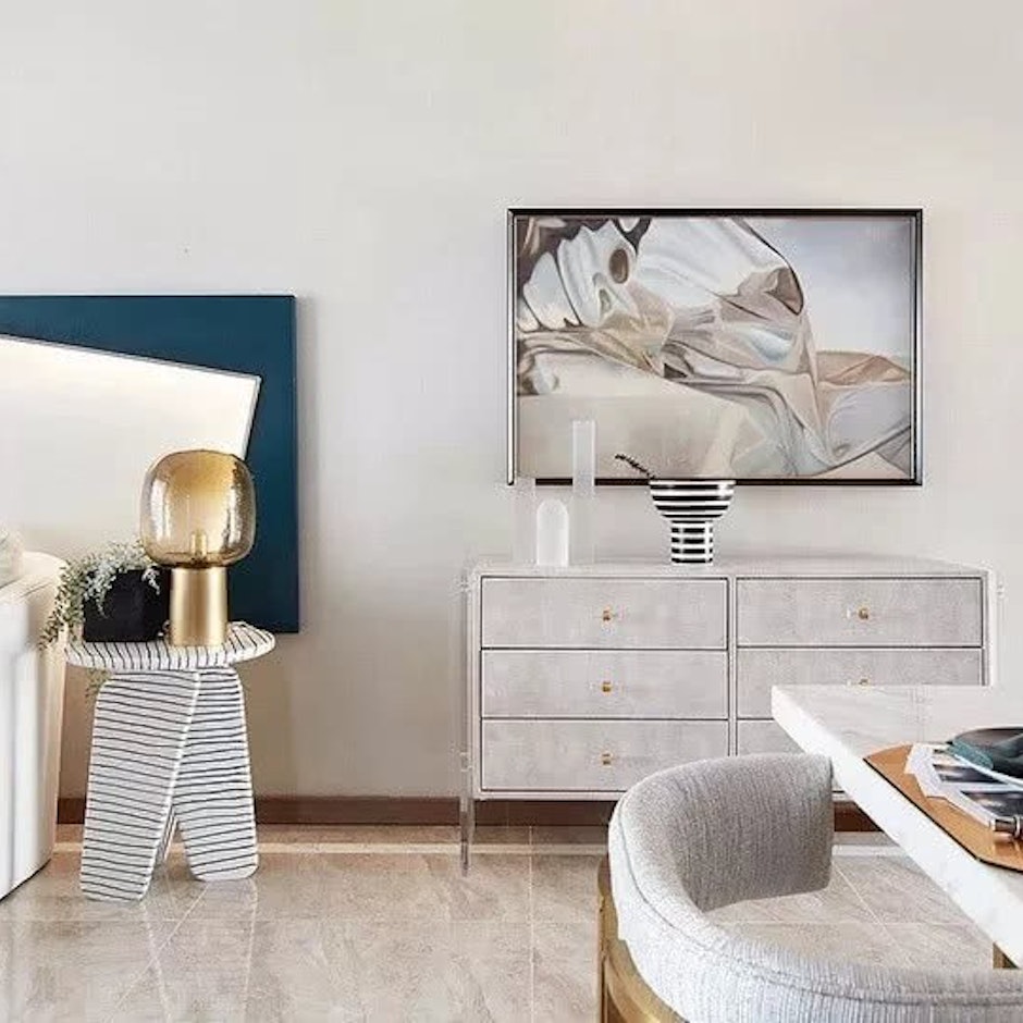 軟裝設計師推薦10款打造低調奢華風居家環境的好物