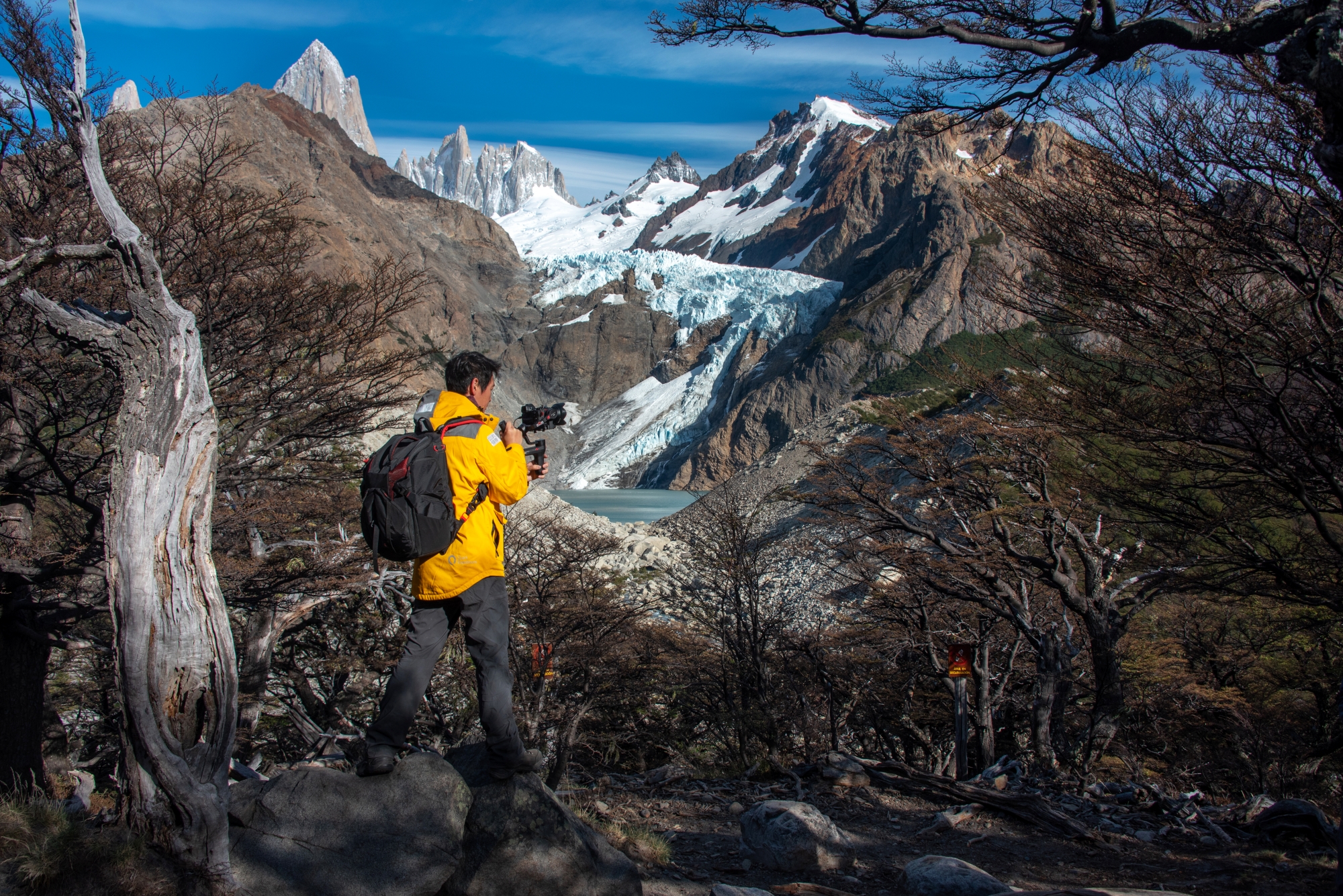 資深攝影師推薦10款海外拍攝必帶愛用品		