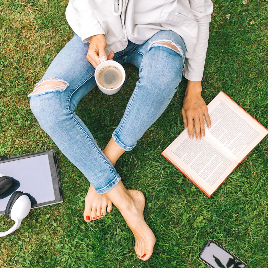 文學愛好者推薦8本國內外言情小說