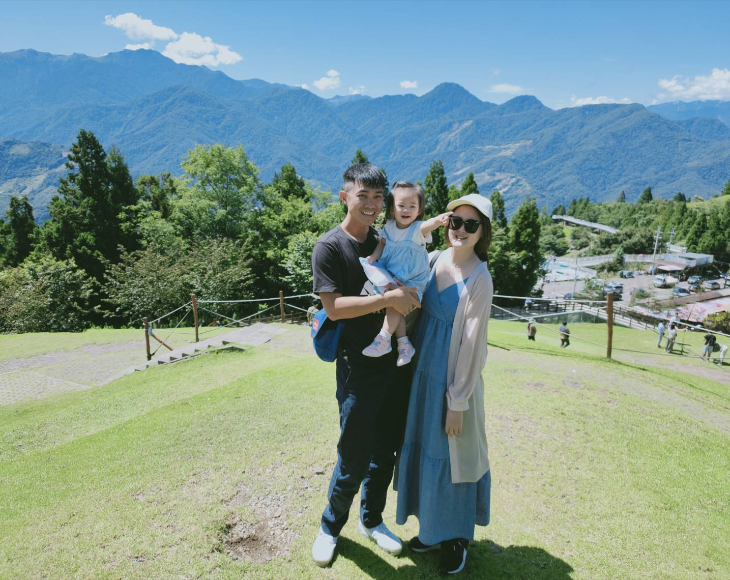 親子部落客推薦9款親子夏季郊外踏青必備用品		