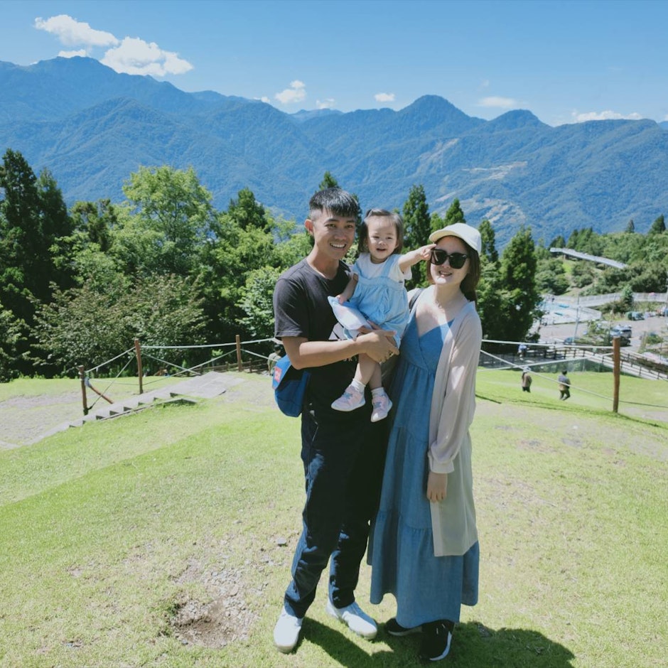 親子部落客推薦9款親子夏季郊外踏青必備用品