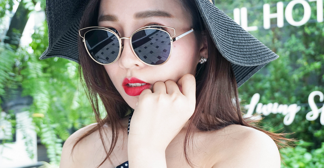 穿搭達人推薦6款春夏款時髦氣質穿搭單品		